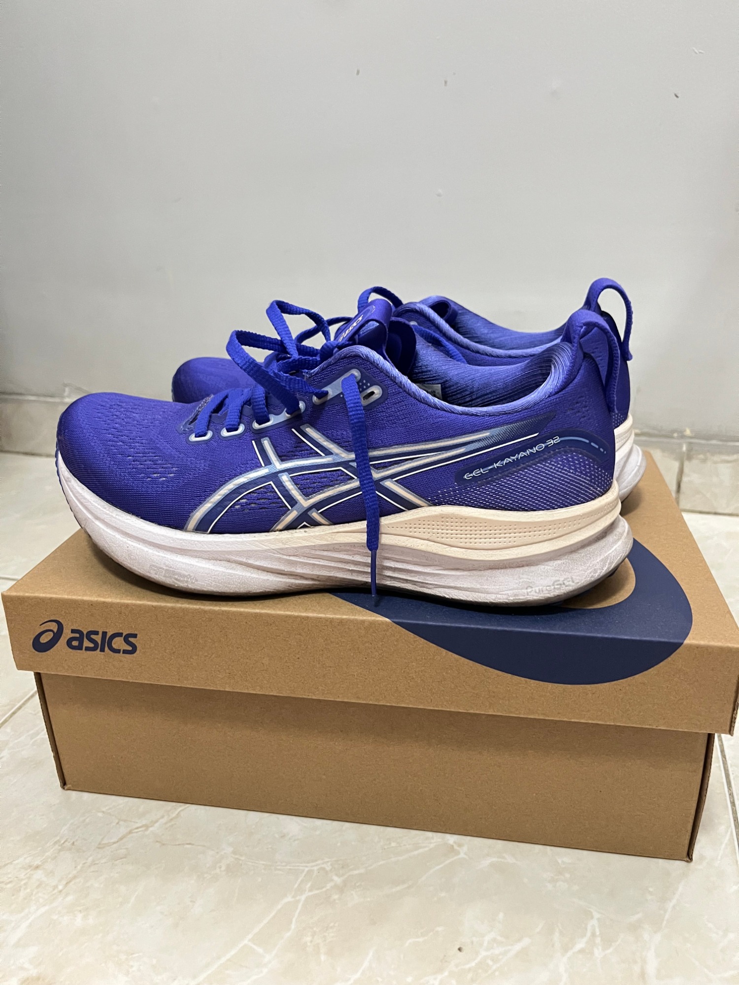 asics gel kayano 32 q79bsv